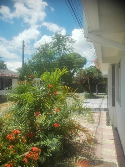 Photos of Rosablanca Park