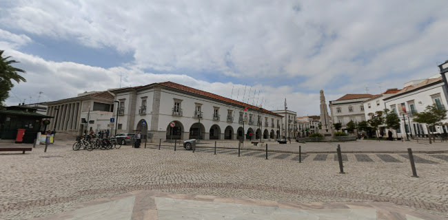 Castelo de Tavira - Outro