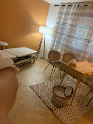 Photo n°11 de Carole Tixier Ostéopathe Écully à Écully (Ostéopathe)