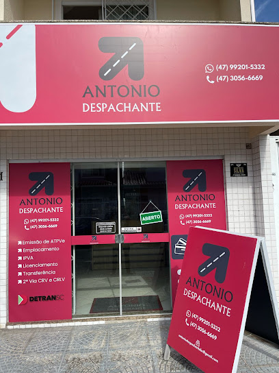 Antonio Despachante