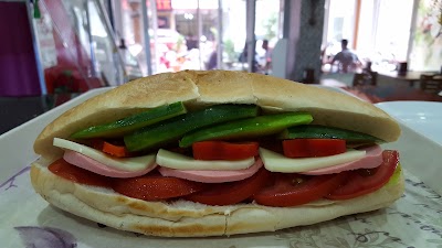 Photos of Fenomen Cafe