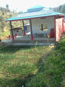 Neelay Pare Mosque mansehra