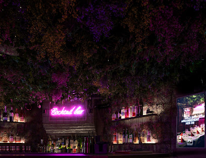 PV (Pustervig) - Kaffe & Cocktails