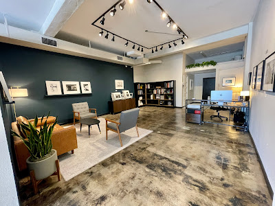 The Hulett Collection