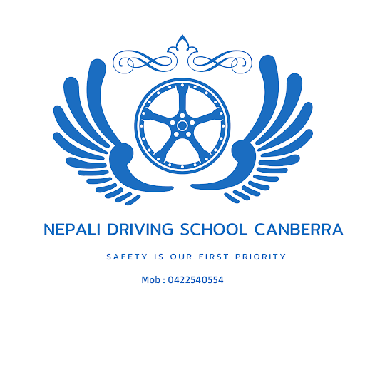 Nepali Driving School Canberra - Thumbnail
