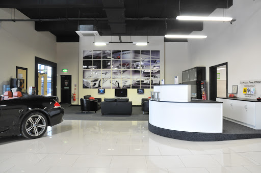 ESP Servicing - Visual