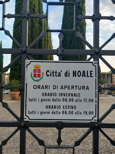 Cimitero di Noale - Thumbnail