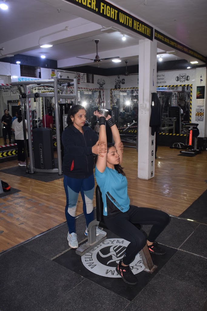 Hammer Gym Best Gym Fitness Centre