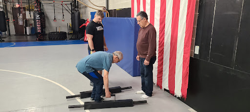 Beast Elite Training Academy Gallery - United States
