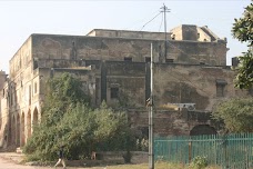 Moti Masjid (Pearl Mosque) lahore