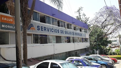 Photos of Servicios de Salud de Morelos