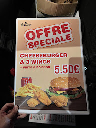 Photo n°19 de Le Chick à Évry-Courcouronnes (Restauration rapide)