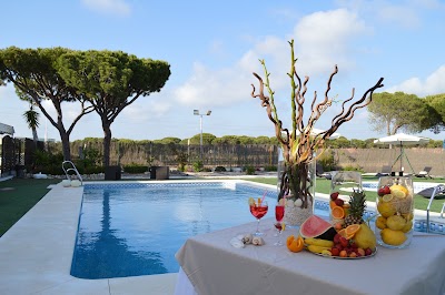 Photos of Hotel Albaida Nature
