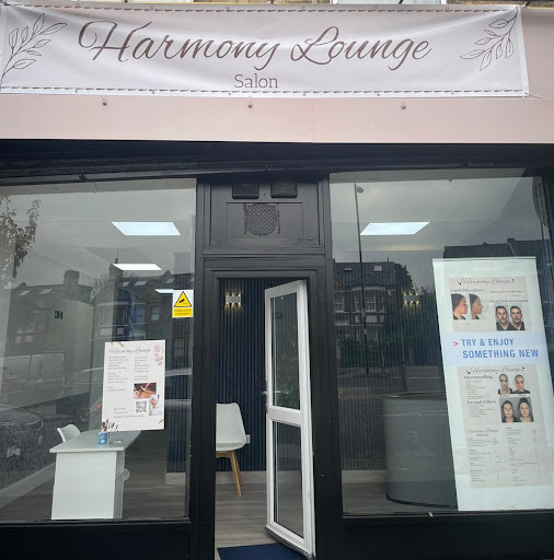 Harmony Lounge | Body & Skin Care