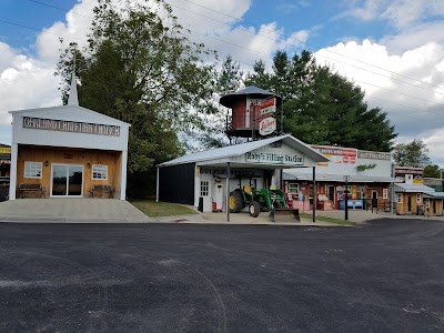 Photos of Anderson's Equipment Company