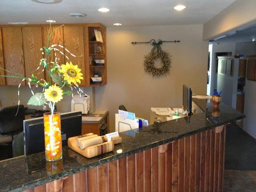 Collins Family Dentistry