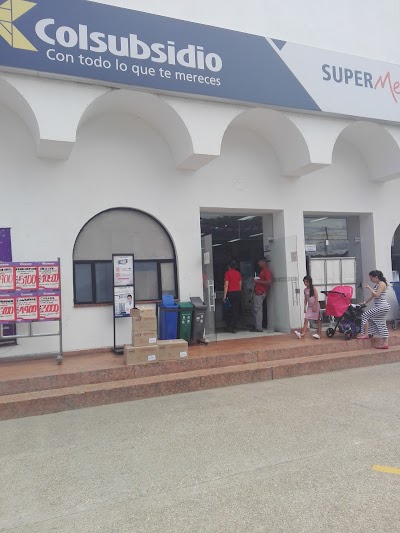 Photos of Supermercado Colsubsidio Pe&ntilde;alisa