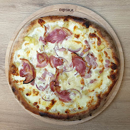 Photo n°4 de La Pizz' à Thoux (Pizzas à emporter)