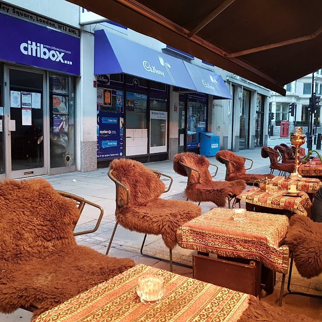 Baku Bistro