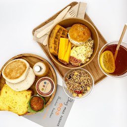 Photo n°20 de Chez mes sœurs à Dijon (Traiteur)