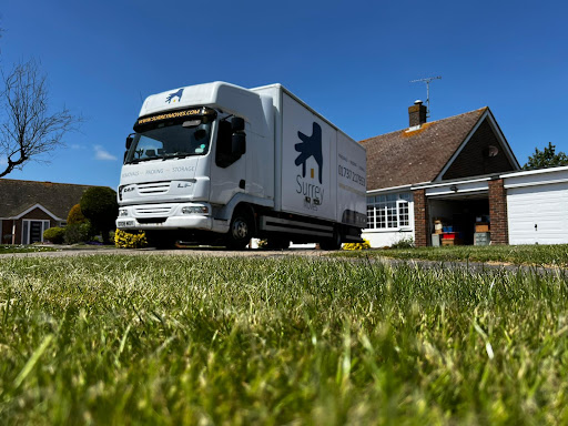 Surrey Moves