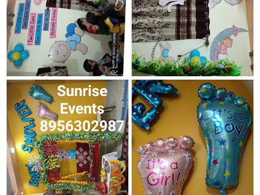 Baby Shower Complete Decoration & Events Management ( Nagpur ) post image