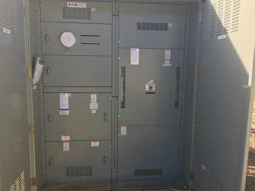 SET Electric Inc.