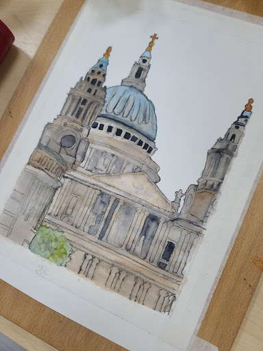 Burton Library Gallery - United Kingdom