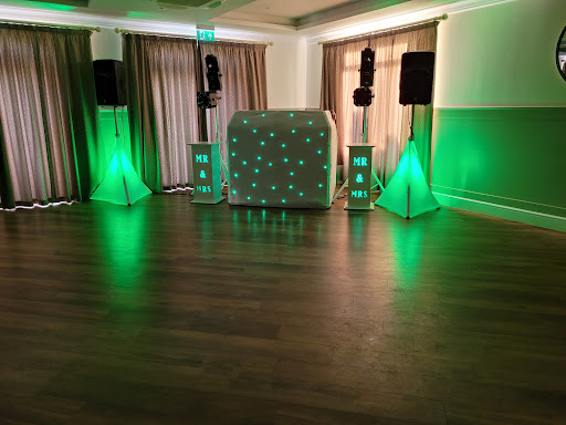 Soundbytesroadshow - Visual