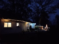 ISA et Alain à Saint-Gravé