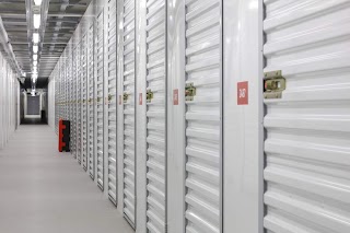 Shurgard Self Storage Staines