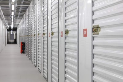 Shurgard Self Storage Staines