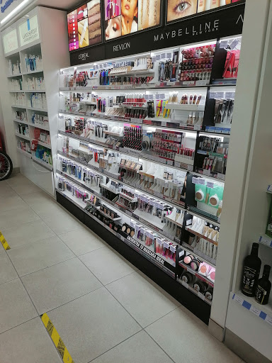 FARMACIAS DEL AHORRO Zona Plateada II - Thumbnail