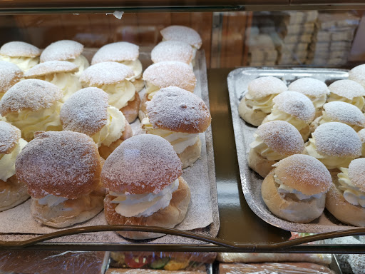 Börjes Konditori, Helsingborg - Thumbnail