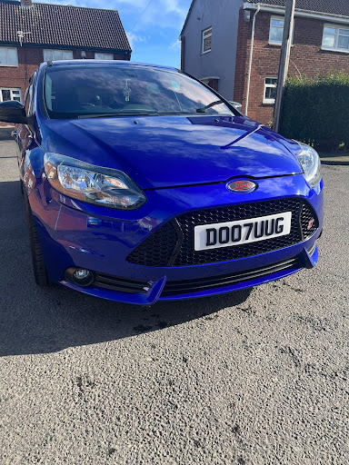 Davisons Valeting & Detailing - Thumbnail