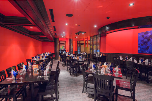 Village Inn Cafe