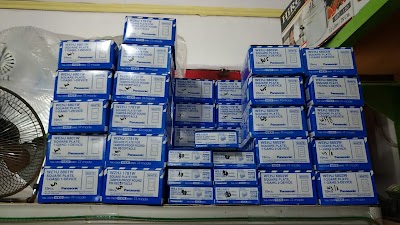 Photos of Toko HK
