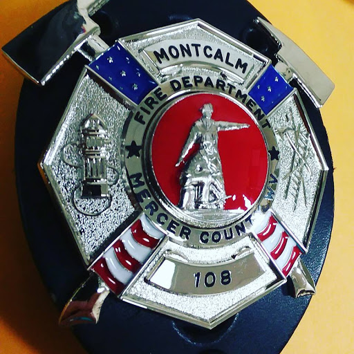 Montcalm Volunteer Fire Department - Thumbnail