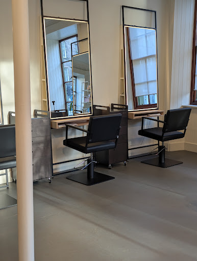 ROKU Salon + Japanese Head Spa