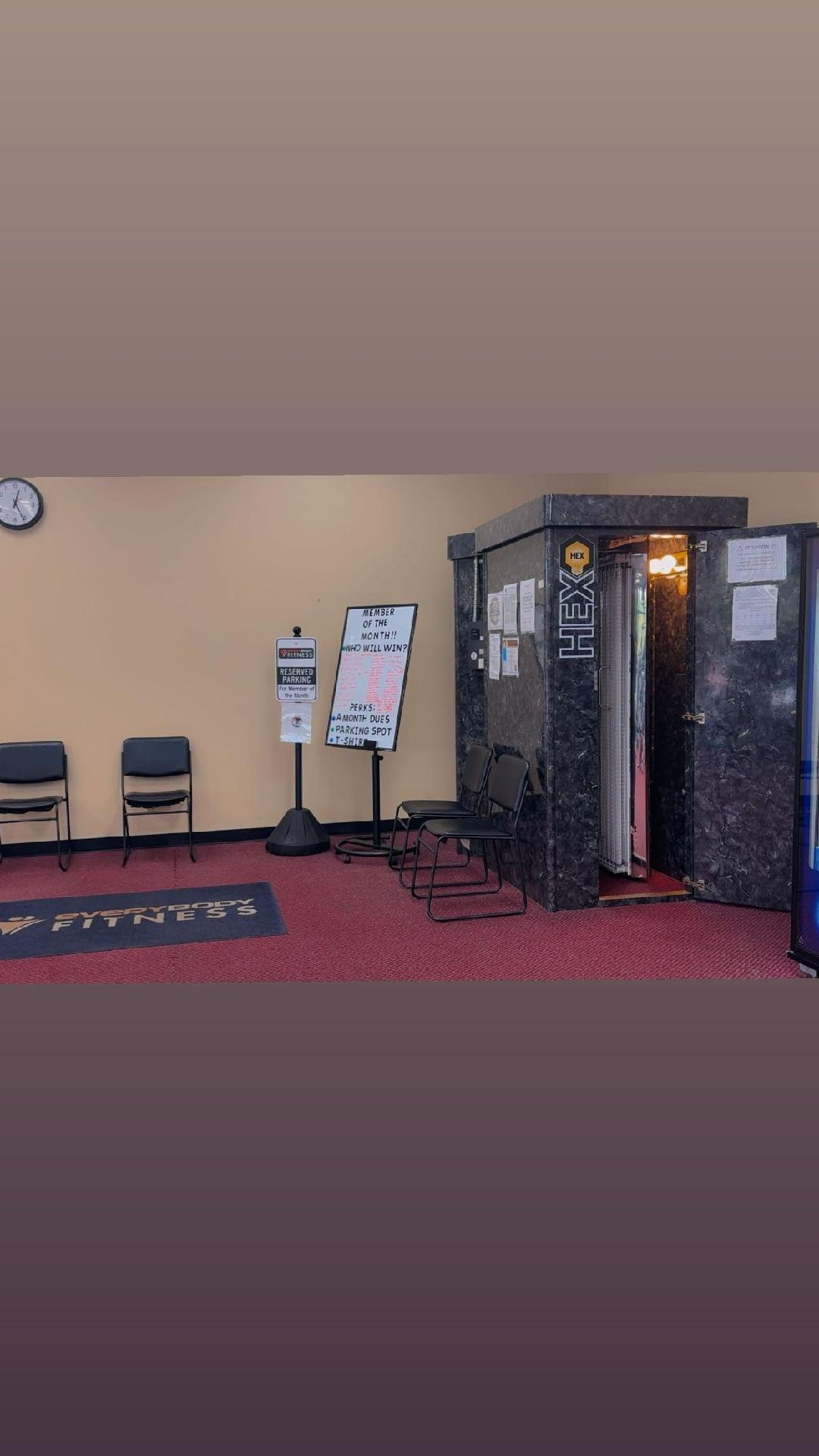 Everybody Fitness - Huber Heights photo 15