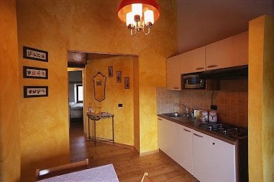Photos of Bed & Breakfast SAN FIRMANO