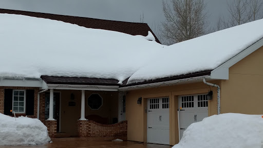Wasatch Heat Cable - Visual