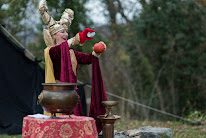 Association Les Consorani à Saint-Lizier