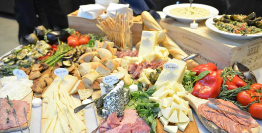 University Catering - Thumbnail
