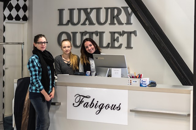 Luxury Outlet Prague