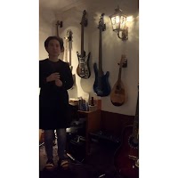 slow style live bar 音の泉