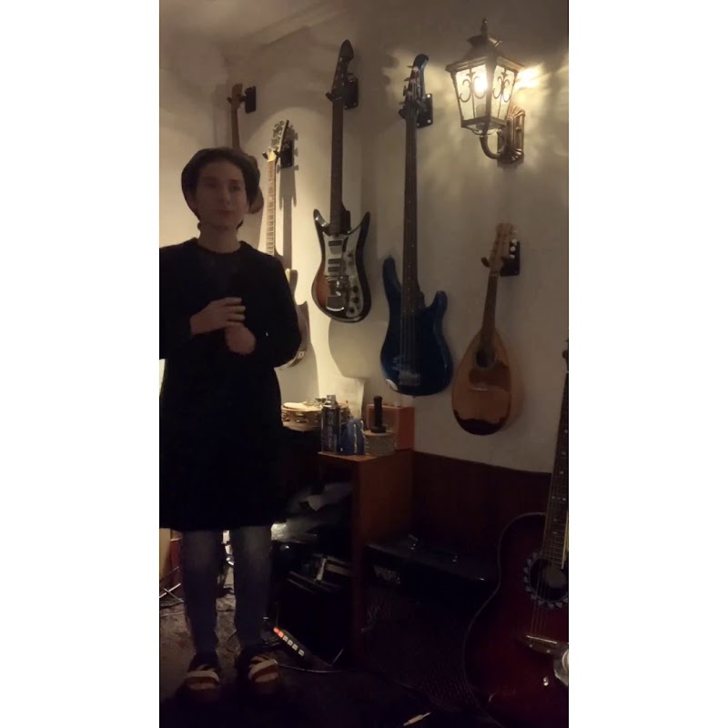 slow style live bar 音の泉