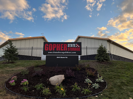 GOPHER STATE STORAGE-ST. BONIFACIUS - Thumbnail