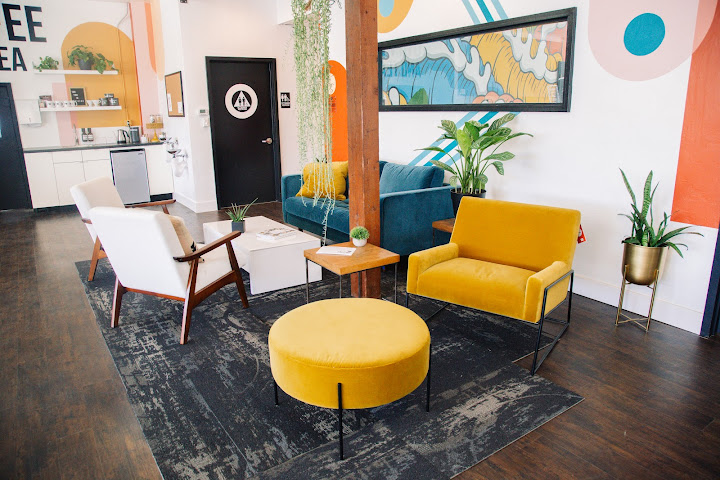 San Diego Made Factory by null