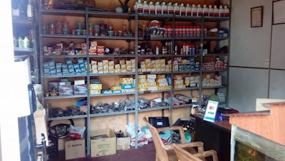 Photos of Oshika Motors